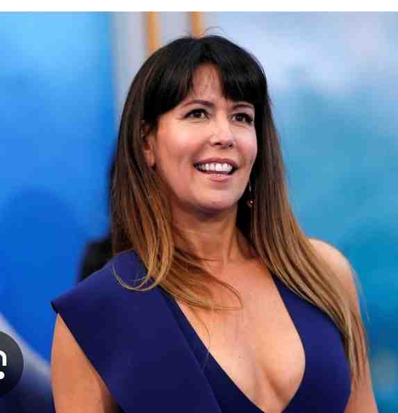Patty Jenkins